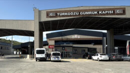 Komşudan Ziyaret&ccedil;iler İ&ccedil;in Yeni D&uuml;zenleme