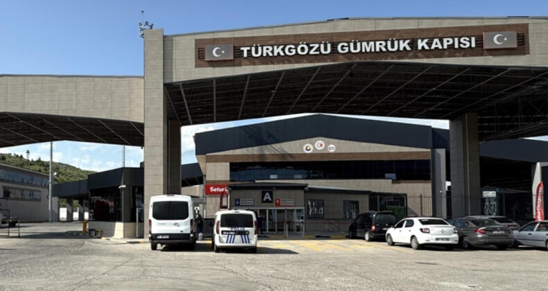 Komşudan Ziyaret&ccedil;iler İ&ccedil;in Yeni D&uuml;zenleme