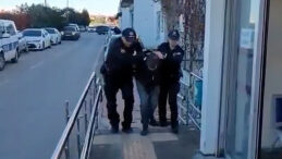 Komşulardaki Tartışma Silahlı Saldırıyla Sonu&ccedil;landı: 'Beni D&ouml;vm&uuml;şt&uuml;, G&ouml;r&uuml;nce Ateş Ettim'