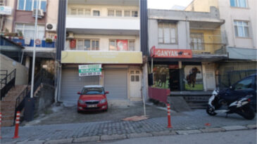 Komşusuna Sokak Ortasında Silahlı Saldırı