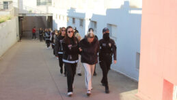 Konkordato Skandalında İtiraflar: 8 Kilo Altın Sevgilisinden &Ccedil;ıktı