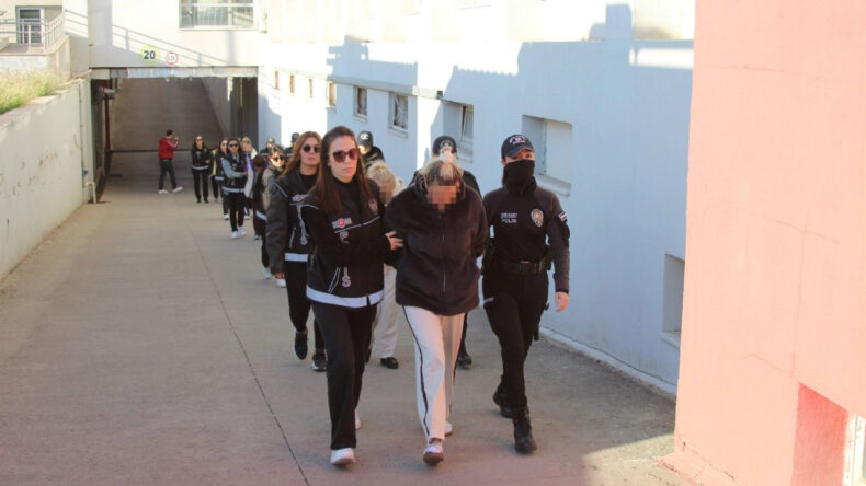 Konkordato Skandalında İtiraflar: 8 Kilo Altın Sevgilisinden &Ccedil;ıktı