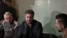 Konteyner Kentte Tahliye Tansiyonu: "&Ccedil;ıkmazsanız Elektriğinizi ve Suyunuzu Keseriz"