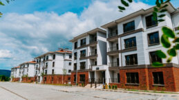 Konut Projesinde Kura G&uuml;n&uuml; Geliyor