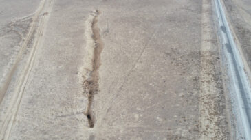 Konya Havzası Alarm Veriyor: Her Yıl Biraz Daha Batıyor