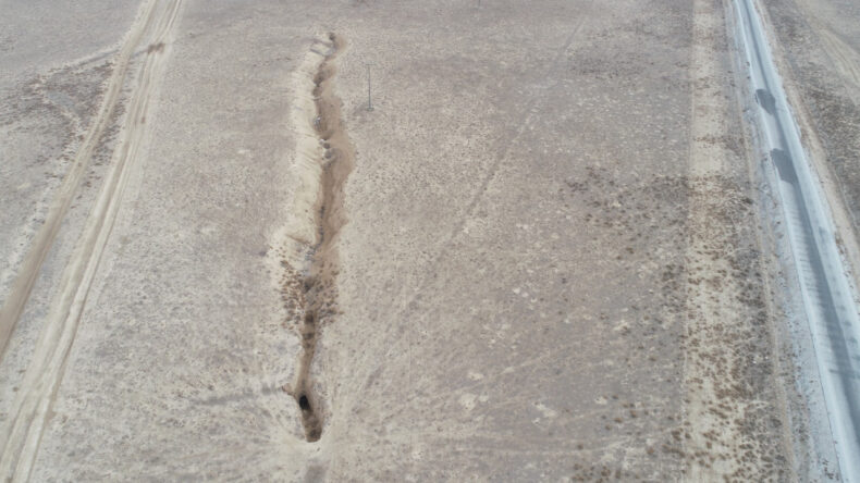 Konya Havzası Alarm Veriyor: Her Yıl Biraz Daha Batıyor