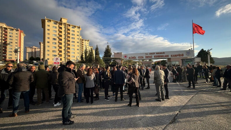 Kooperatif Davasında Ara Karar Verildi