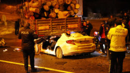 Korkun&ccedil; Kaza: Hayat Kayıpları ve Yaralılar