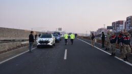 Korkun&ccedil; Olay: İki Ara&ccedil;tan Ge&ccedil;ti