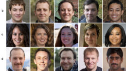 Korkutan Yapay Zeka Araştırması: Ger&ccedil;eğinden Ayırt Edilemiyor