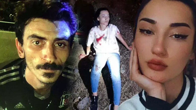 Koşa Koşa Kızının Mezarı Başına Gitti