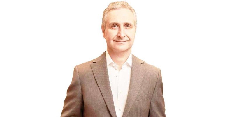 Koton CEO'su Bülent Sabuncu