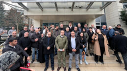 Kozmetik Fabrikasında Meydana Gelen Yangın İ&ccedil;in SGK'ya Dilek&ccedil;e Verildi