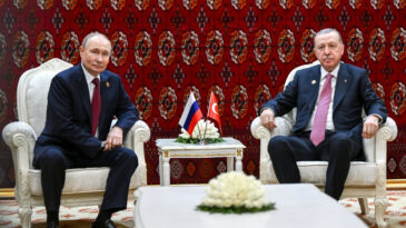 Kremlin'den Erdoğan A&ccedil;ıklaması