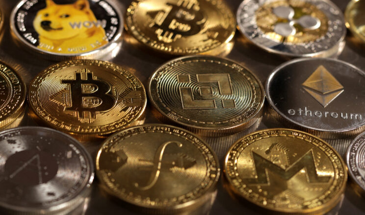 Kripto Oyununda Ciddi D&uuml;ş&uuml;ş: Hisse Senetleri Dibe Vurdu