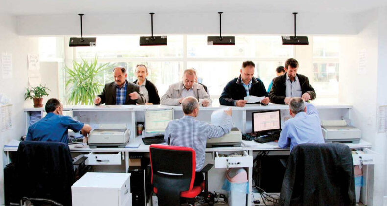 Kriz Bankaların Kazancını Artırdı