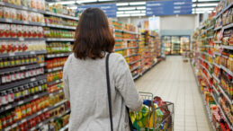 K&uuml;resel Gıda Fiyatlarında D&uuml;ş&uuml;ş Devam Ediyor