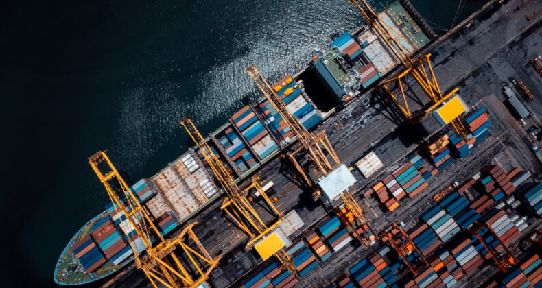 K&uuml;resel Ticarette B&uuml;y&uuml;me Beklentisi