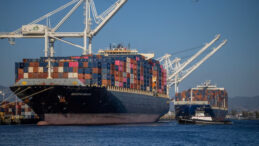 K&uuml;resel Ticarette Trump'tan B&uuml;y&uuml;k Etki