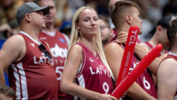 Letonya'da Kadın Sayısı Erkeklerden Fazla, Kiralık Eş Uygulaması Yaygınlaştı