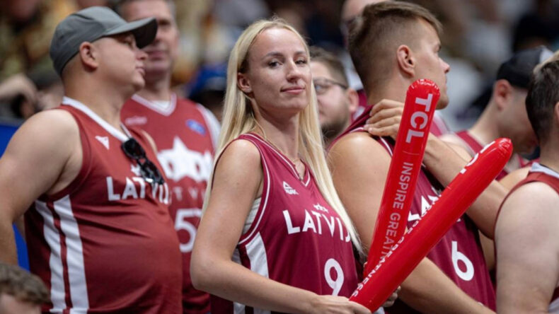 Letonya'da Kadın Sayısı Erkeklerden Fazla, Kiralık Eş Uygulaması Yaygınlaştı