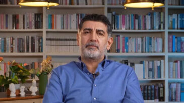 Levent G&uuml;ltekin Serbest Bırakıldı