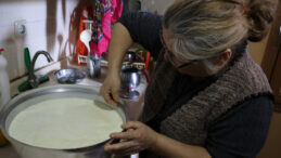 Lezzeti Altın Değerinde: Kilosu 2 Bin Lira