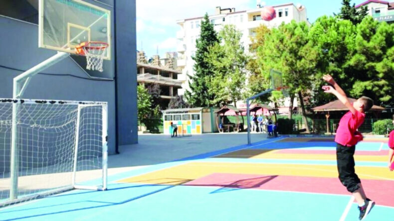 LGS'ye Sosyal Etkinlik Puanı Ekleniyor İddiaları G&uuml;ndemde