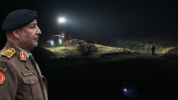 Libya, T&uuml;rkiye'ye Sivil Havacılık Heyeti G&ouml;nderdi