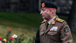 Libya U&ccedil;ağının Karakutusu Bulundu