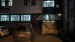 Lise &Ouml;ğrencisi Tartışma Sonrası Bı&ccedil;aklandı