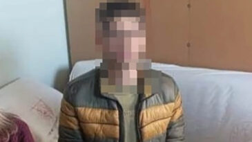 Lisede cinsel istismar skandalı! 19 &ouml;ğrenci ifade verdi, &ouml;ğretmen tutuklandı