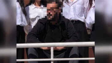 Lisede Cinsel İstismar Skandalı: &Ouml;ğretmen G&ouml;zaltına Alındı!