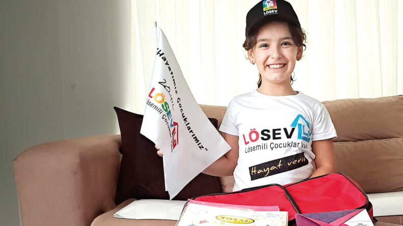 LOSEV, Bir Ailenin Hayatını Değiştirdi