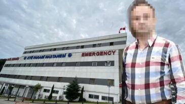&lsquo;Bı&ccedil;ak parası&rsquo; soruşturmasında tutuklanan profes&ouml;r&uuml;n ifadesi ortaya &ccedil;ıktı