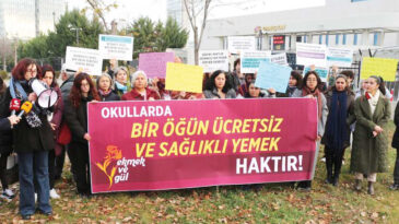 &lsquo;Bir &Ouml;ğ&uuml;n&rsquo; İ&ccedil;in Danıştay Kararı Bekleniyor