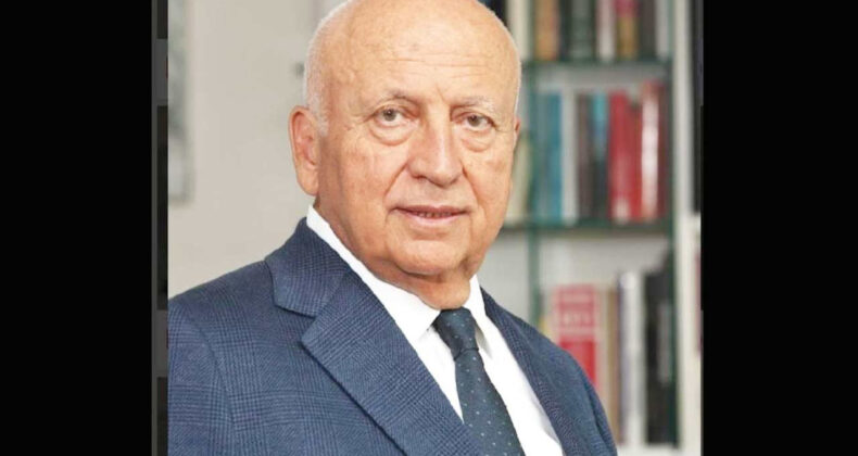 &lsquo;Se&ccedil;im Ortamına Adım Atıyoruz&rsquo;