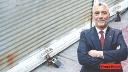 &lsquo;Şirketlerin kapanması hayatın akışına uygun&rsquo;