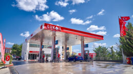 Lukoil Satışında Suudi Adayın &Ouml;ne &Ccedil;ıkışı