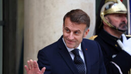 Macron'un &Ccedil;in Ziyareti Başlıyor: &Ouml;nemli Gelişmeler