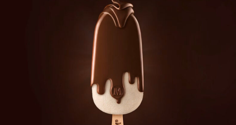 Magnum Resmen Unilever'den Ayrıldı