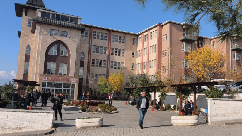 Mahkemeden Bilirkişi &Uuml;zerine Su&ccedil; Duyurusu