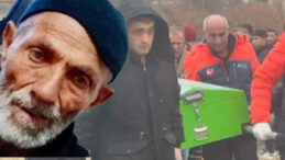 Malatya&rsquo;da Kaybolan Alzheimer Hastası Hayatını Kaybetti