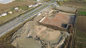 Manavgat&rsquo;taki Hastane İnşaatının Gecikmesi &Uuml;zerine Tartışmalar S&uuml;r&uuml;yor