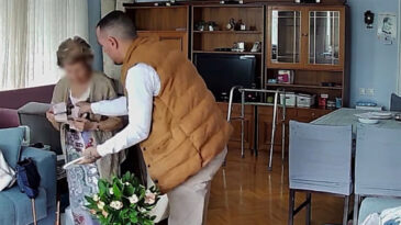 Manda Yoğurdu Bahaneli Dolandırıcılık: 1 G&ouml;zaltı
