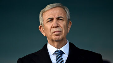 Mansur Yavaş videoyu ihbar kabul etti, soruşturma talimatı verdi