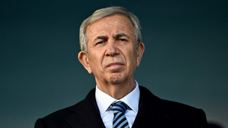 Mansur Yavaş videoyu ihbar kabul etti, soruşturma talimatı verdi