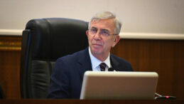 Mansur Yavaş'a Yeni Bir Soruşturma İzni &Ccedil;ıktı