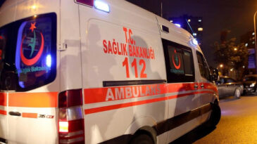 Mantar Toplarken Hayatını Kaybetti