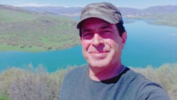 Mardin'de Arazide Erkek Cesedi Bulundu